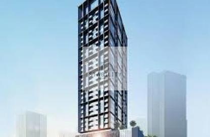 Apartment - 1 Bedroom - 2 Bathrooms for sale in Altai Tower - District 1 - Jumeirah Village Triangle - Dubai