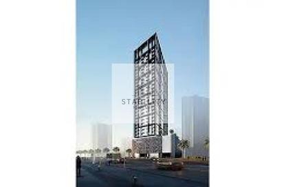 Apartment - 1 Bedroom - 2 Bathrooms for sale in Altai Tower - District 1 - Jumeirah Village Triangle - Dubai Apartment - 1 Bedroom - 2 Bathrooms for sale in Altai Tower - District 1 - Jumeirah Village Triangle - Dubai