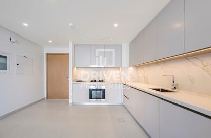 Apartment - 1 Bedroom - 2 Bathrooms for sale in Beach Mansion Tower 1 - Beach Mansion - Emaar Beachfront - Dubai Harbour - Dubai