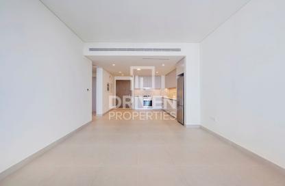 Apartment - 1 Bedroom - 2 Bathrooms for sale in Beach Mansion Tower 1 - Beach Mansion - Emaar Beachfront - Dubai Harbour - Dubai