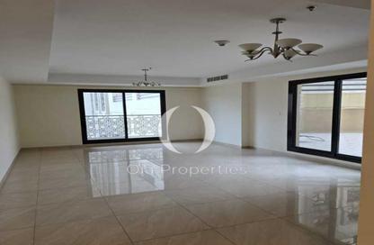 Apartment - Studio - 1 Bathroom for sale in Riah Towers - Culture Village - Dubai