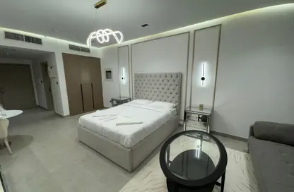 Apartment - Studio - 1 Bathroom for sale in Riah Towers - Culture Village - Dubai