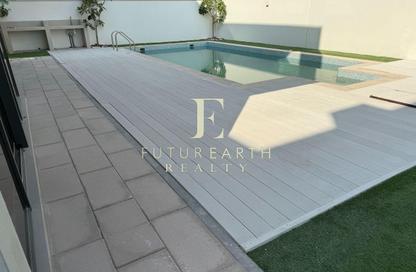 Apartment - 4 Bedrooms - 6 Bathrooms for rent in Murooj Al Furjan East - Murooj Al Furjan - Al Furjan - Dubai Apartment - 4 Bedrooms - 6 Bathrooms for rent in Murooj Al Furjan East - Murooj Al Furjan - Al Furjan - Dubai