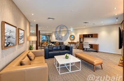 Apartment - 1 - 2 for rent in Park Place Tower - Trade Centre First - World Trade Center - Dubai Apartment - 1 - 2 for rent in Park Place Tower - Trade Centre First - World Trade Center - Dubai