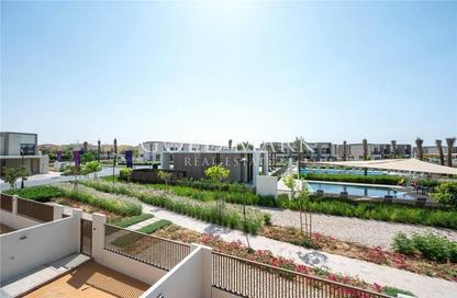 Villa - 3 Bedrooms - 4 Bathrooms for sale in La Violeta 2 - La Violeta - Villanova - Dubai Land - Dubai