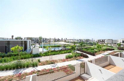 Villa - 3 Bedrooms - 4 Bathrooms for sale in La Violeta 2 - La Violeta - Villanova - Dubai Land - Dubai