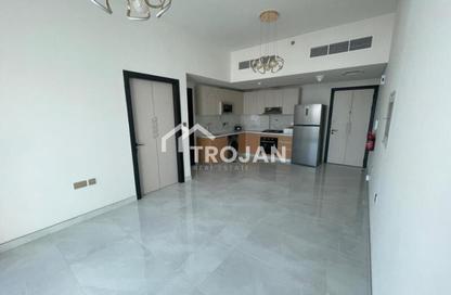 Apartment - 1 Bedroom - 1 Bathroom for rent in Skyz by Danube - Arjan - Dubai