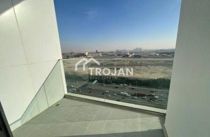 Apartment - 1 Bedroom - 1 Bathroom for rent in Skyz by Danube - Arjan - Dubai