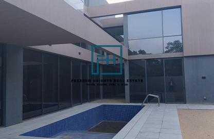 Villa - 5 Bedrooms - 7 Bathrooms for rent in Kaya - Masaar - Tilal City - Sharjah