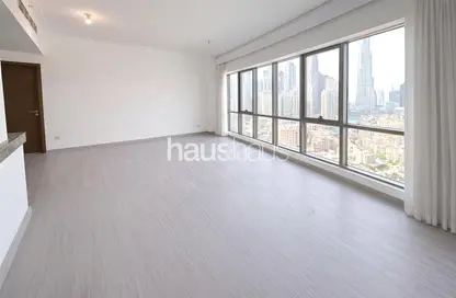 شقة - 2 غرف نوم - 3 حمامات للايجار في البرج الجنوبي 1 - الجناح الجنوبي - وسط مدينة دبي - دبي