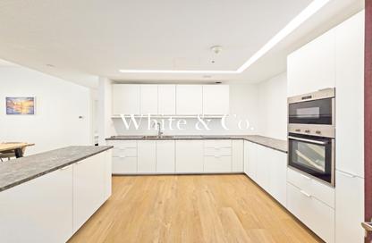 Apartment - 3 - 4 for rent in Rimal 1 - Rimal - Jumeirah Beach Residence - Dubai