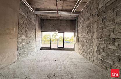 Retail - Studio - 1 Bathroom for rent in Olivo Park Residences - District 10 - Jumeirah Village Circle - Dubai Retail - Studio - 1 Bathroom for rent in Olivo Park Residences - District 10 - Jumeirah Village Circle - Dubai