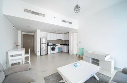 Apartment - 1 Bedroom - 2 Bathrooms for rent in The Pulse Residence Park B4 - The Pulse Residence Park - The Pulse - Dubai South (Dubai World Central) - Dubai Apartment - 1 Bedroom - 2 Bathrooms for rent in The Pulse Residence Park B4 - The Pulse Residence Park - The Pulse - Dubai South (Dubai World Central) - Dubai