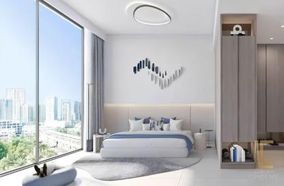Apartment - 1 Bedroom - 2 Bathrooms for sale in Hillmont Residences - District 15 - Jumeirah Village Circle - Dubai