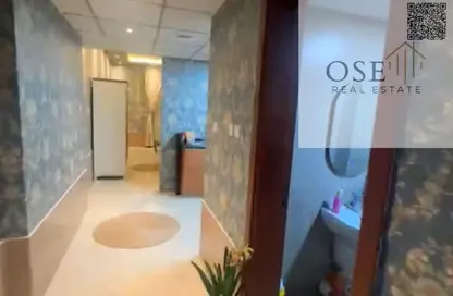 شقة - 1 حمام للبيع في أبراج النعيمية سي - النعيمية - عجمان