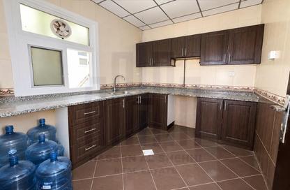 Apartment - 1 - 1 for rent in Muwaileh 29 Building - Muwaileh - Sharjah