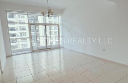 Apartment - 1 Bedroom - 1 Bathroom for rent in Skycourts Tower E - Skycourts Towers - Dubai Land Residence Complex - Dubai