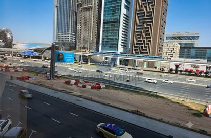 مكتب - استوديو - 2 حمامات للايجار في برج الموسى 2 - أبراج الموسى - شارع الشيخ زايد - دبي مكتب - استوديو - 2 حمامات للايجار في برج الموسى 2 - أبراج الموسى - شارع الشيخ زايد - دبي