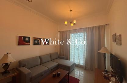 Apartment - 1 Bedroom - 1 Bathroom for rent in Dream Tower 1 - Dream Towers - Dubai Marina - Dubai Apartment - 1 Bedroom - 1 Bathroom for rent in Dream Tower 1 - Dream Towers - Dubai Marina - Dubai