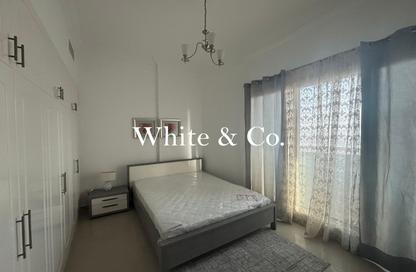 Apartment - 1 Bedroom - 1 Bathroom for rent in Dream Tower 1 - Dream Towers - Dubai Marina - Dubai Apartment - 1 Bedroom - 1 Bathroom for rent in Dream Tower 1 - Dream Towers - Dubai Marina - Dubai