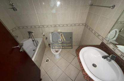 Apartment - 2 - 2 for sale in City Tower B5 - City Tower - Al Nuaimiya - Ajman Apartment - 2 - 2 for sale in City Tower B5 - City Tower - Al Nuaimiya - Ajman
