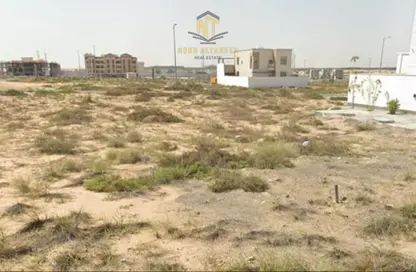 أرض - استوديو للبيع في D تلال سيتي - تلال سيتي - الشارقة