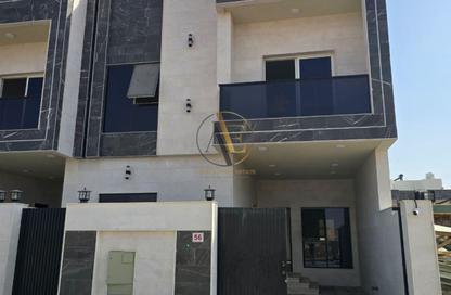 Townhouse - 3 Bedrooms - 5 Bathrooms for sale in Al Helio 1 - Al Helio - Ajman Townhouse - 3 Bedrooms - 5 Bathrooms for sale in Al Helio 1 - Al Helio - Ajman