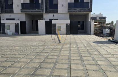 Townhouse - 3 Bedrooms - 5 Bathrooms for sale in Al Helio 1 - Al Helio - Ajman Townhouse - 3 Bedrooms - 5 Bathrooms for sale in Al Helio 1 - Al Helio - Ajman