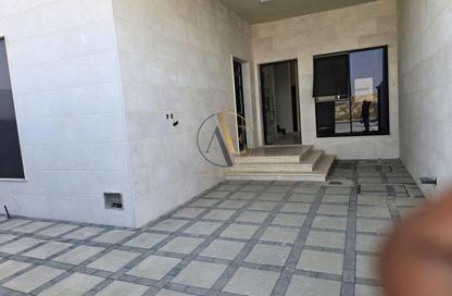 Townhouse - 3 Bedrooms - 5 Bathrooms for sale in Al Helio 1 - Al Helio - Ajman Townhouse - 3 Bedrooms - 5 Bathrooms for sale in Al Helio 1 - Al Helio - Ajman