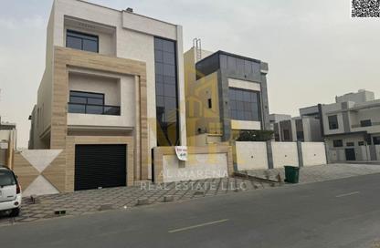 Villa - 7 Bedrooms - 7+ Bathrooms for sale in Al Amira Village - Al Yasmeen - Ajman