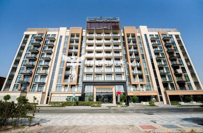 Apartment - 1 Bedroom - 2 Bathrooms for sale in The Haven - Majan - Dubai