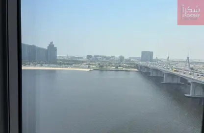 شقة - 3 غرف نوم - 3 حمامات للبيع في D1 برج - القرية التراثية - دبي