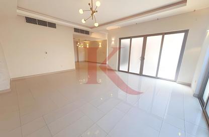 Townhouse - 4 Bedrooms - 5 Bathrooms for rent in Qattouf Community - Al Raha Gardens - Abu Dhabi