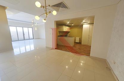 Townhouse - 4 Bedrooms - 5 Bathrooms for rent in Qattouf Community - Al Raha Gardens - Abu Dhabi