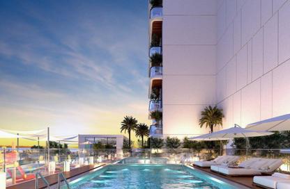 Apartment - 1 - 2 for sale in Capital Horizon Terrace - Dubai Islands - Dubai Apartment - 1 - 2 for sale in Capital Horizon Terrace - Dubai Islands - Dubai