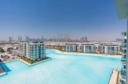 Apartment - 2 Bedrooms - 3 Bathrooms for rent in Residences 15 - The Residences at District One - District One - Mohammed Bin Rashid City - Dubai Apartment - 2 Bedrooms - 3 Bathrooms for rent in Residences 15 - The Residences at District One - District One - Mohammed Bin Rashid City - Dubai