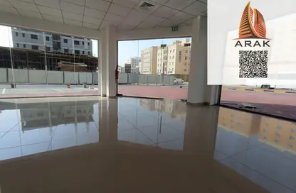 متجر - استوديو - 1 حمام للايجار في الجرف 3 - الجرف - عجمان وسط المدينة - عجمان