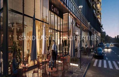 Apartment - 1 - 1 for sale in Enchante by GRID - RT2 - Enchante By Grid - Arjan - Dubai Apartment - 1 - 1 for sale in Enchante by GRID - RT2 - Enchante By Grid - Arjan - Dubai