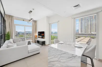 شقة - غرفة نوم - 1 حمام للبيع في كوليكتيف - دبي هيلز استيت - دبي