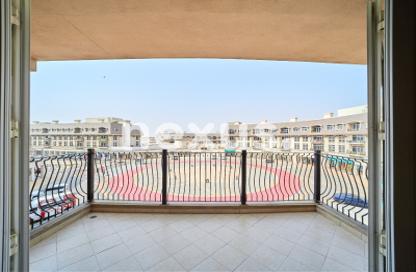 Apartment - 2 - 3 for sale in Garden Apartments - Uptown Mirdif - Mirdif - Dubai Apartment - 2 - 3 for sale in Garden Apartments - Uptown Mirdif - Mirdif - Dubai