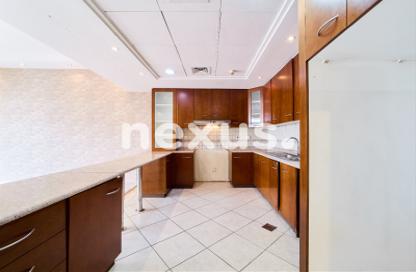 Apartment - 2 - 3 for sale in Garden Apartments - Uptown Mirdif - Mirdif - Dubai Apartment - 2 - 3 for sale in Garden Apartments - Uptown Mirdif - Mirdif - Dubai