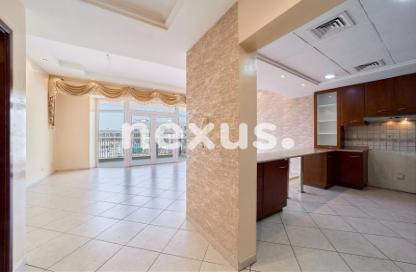 Apartment - 2 - 3 for sale in Garden Apartments - Uptown Mirdif - Mirdif - Dubai