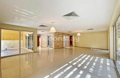 Villa - 4 Bedrooms - 5 Bathrooms for rent in Al Mariah Community - Al Raha Gardens - Abu Dhabi