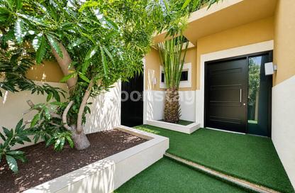 Villa - 4 - 4 for rent in Al Mariah Community - Al Raha Gardens - Abu Dhabi