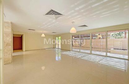 Villa - 4 Bedrooms - 5 Bathrooms for rent in Al Mariah Community - Al Raha Gardens - Abu Dhabi