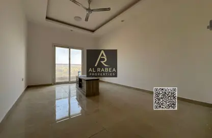 شقة - غرفة نوم - 2 حمامات للايجار في 1 الياسمين - الياسمين - عجمان