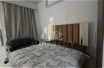 شقة - 1 حمام للايجار في 2 المويهات - المويهات - عجمان