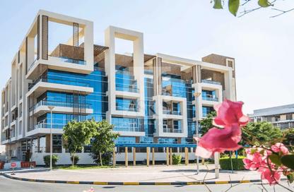 Apartment - Studio - 1 Bathroom for rent in La Residence - District 1 - Jumeirah Village Triangle - Dubai Apartment - Studio - 1 Bathroom for rent in La Residence - District 1 - Jumeirah Village Triangle - Dubai