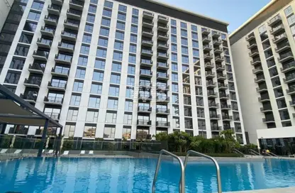 Apartment - 2 Bedrooms - 3 Bathrooms for sale in Executive Residences 2 - Executive Residences - Dubai Hills Estate - Dubai Apartment - 2 Bedrooms - 3 Bathrooms for sale in Executive Residences 2 - Executive Residences - Dubai Hills Estate - Dubai