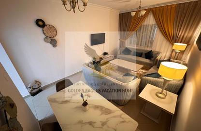 Apartment - 2 - 2 for rent in Manazil Tower 2 - Al Taawun Street - Al Taawun - Sharjah Apartment - 2 - 2 for rent in Manazil Tower 2 - Al Taawun Street - Al Taawun - Sharjah